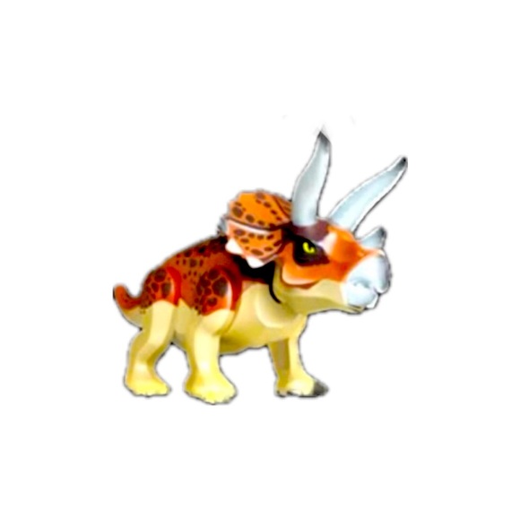 Triceratops - Picture 1 of 2